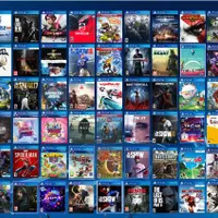 بازی ps5. Ps4. xbox|کنسول، بازی ویدئویی و آنلاین|تهران, تهرانپارس شرقی|دیوار