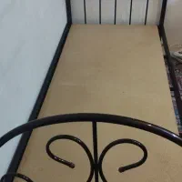 تخت خواب یکنفره