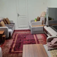 گلبرگ مسیل لشکر کرمان باختر ۴۸متر ط۱تکواحد