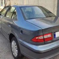 سمندموتورملی دوگانه کارخانهEF7|خودرو سواری و وانت|تبریز, |دیوار