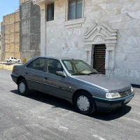 پژو405مدل93تمام فابریک