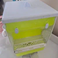 دانه خوری مکانیزه