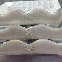 طبق برای دیزاین وسایل نامزدی