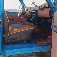 نیسان دوگانه کارخانه عتیقه90