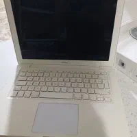 مک بوک رم 2  هارد 256