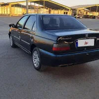 پژوپارس سفارشی|خودرو سواری و وانت|زاهدان, |دیوار