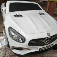 ماشین شارژی ، دوموتوره سالم