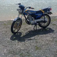 موتور هوندا 200نیکتاز