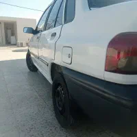 پراید 89 دوگانه فابریک|خودرو سواری و وانت|بهبهان, |دیوار