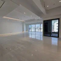 ۱۶۰متر ۳خواب/۳مستر نوساز کلید نخورده/دروس/۲پارکینگ