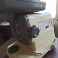 چرخ گوشت ناسیونال و آب هویج و سیب گیری هر دو باهم|خردکن، آسیاب، غذاساز|تهران, قیطریه|دیوار