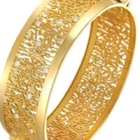 گوشواره طلا