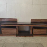 میز تلویزیون و کالاسکه سه چرخه|میز تلویزیون|تهران, سبلان (لشگر)|دیوار