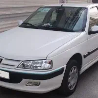 پژو پارس xu7 مدل 1401