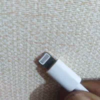 کابل شارژ اصلی اپل|لوازم جانبی موبایل و تبلت|بم, |دیوار
