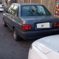 پرایدمدل۸۹|خودرو سواری و وانت|قدس, شهرقدس|دیوار