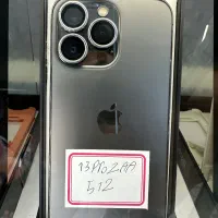 13پرو (512/256)ZAA