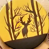 دیوار کوب سفالی|صنایع دستی و سایر لوازم تزئینی|تربت‌حیدریه, شهید بهشتی|دیوار