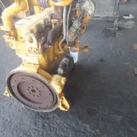 لودر|قطعات یدکی و لوازم جانبی|اصفهان, دارک|دیوار