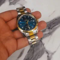 ساعت مچی امگا