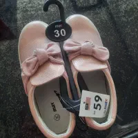 کفش اکبند خارجی