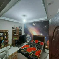 تکواحد۱۵۸متردادگستری انبیاایران زمین رنجبران الهیه|فروش آپارتمان|اسلامشهر, شهرک انبیا|دیوار