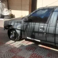 آریسان دوگانه کارخانه ۴۰۴ صفر تصادفی کم ضرب|خودرو سواری و وانت|مشهد, پنجتن|دیوار