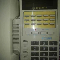 ۲ خط تلفن ثابت زیر مجموعه مخابرات میدان تسلیحات