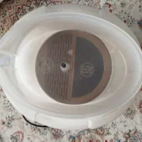 سرخکن مارک تفال فرانسه|اجاق گاز و لوازم برقی پخت‌وپز|ساری, |دیوار