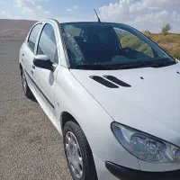 206 مدل94 تیپ 2