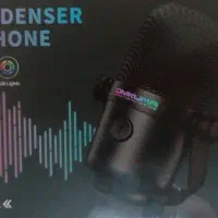 میکروفون گیمینگ m830