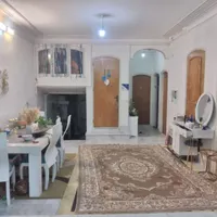 منزل ویلایی ۲ طبقه دوبلکس با متراژ زیربنای ۵۱۰ متر|فروش خانه و ویلا|قم, چهار مردان|دیوار