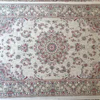 فرش ماشینی ۱ در ۱.۵ متر