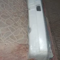 سپر عقب پراید 111سفید|قطعات یدکی و لوازم جانبی|شاهین‌شهر, فردوسی|دیوار