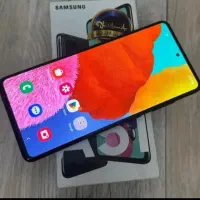 گوشی سلنسونگ a51