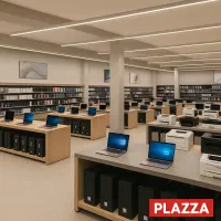 فقط ۵ روز تخفیف ۲۰ مدل لپ تاپ با یک برگ چک اقساط