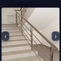 نیازمند نصاب نرده استیل