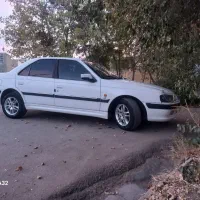 پژو پارس تیوفایو|خودرو سواری و وانت|همدان, |دیوار