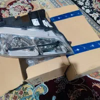 چراغ جلو پارس