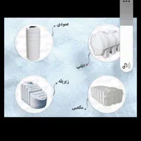 فروش پمپ آب خانگی آبارا الکتروژن پنتاکس زیر قیمت|مصالح و تجهیزات ساختمان|تهران, بهارستان|دیوار