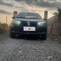 دنا اپشنال اتومات 403|خودرو سواری و وانت|مشهد, آزادشهر|دیوار