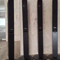 ۴ عدد باند و اسپیکر سامسونگ