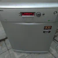 ظرفشویی ۱۴ نفره بکو نیاز به تعمیر|ماشین ظرفشویی|اسکو, |دیوار