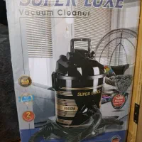 جارو برقی سوپر لوکس 8500M آکبند باز نشده