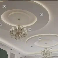 کناف ماربل شیت کیلیک پی وی سی ترمووال نقاشی