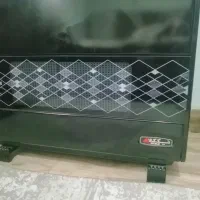 بخاری گازی درحدنوکم استفاده شد