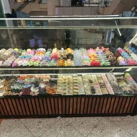 واگذاری کانتر اکسسوری مو
