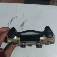 دسته پی اس فور|کنسول، بازی ویدئویی و آنلاین|تهران, فلاح|دیوار