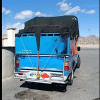 شرکت حمل و نقل باربری ارسال بار به تمام نقاط کشور|خدمات حمل و نقل|خرمآباد, |دیوار