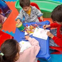 پارک بازی کودک|خدمات پذیرایی، مراسم|بجنورد, |دیوار